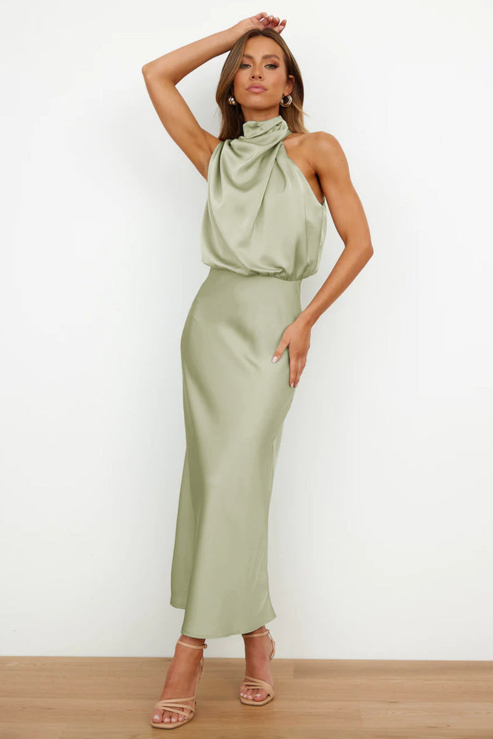 Violet™ | Layered Dress Sahara
