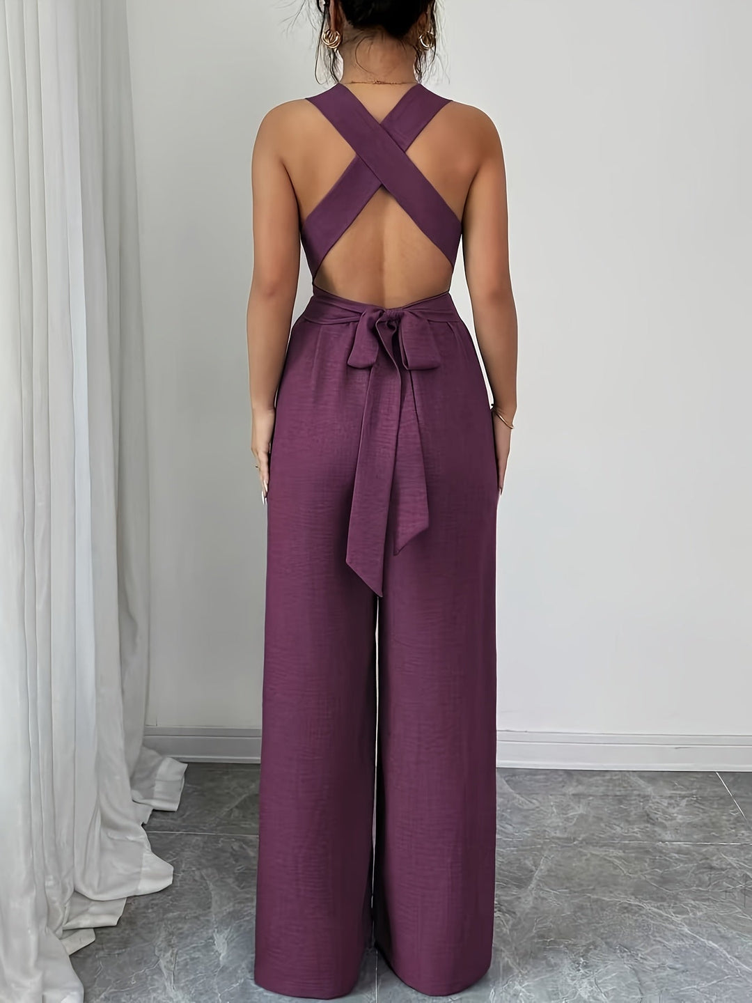 Emily | Elegant Jumpsuit