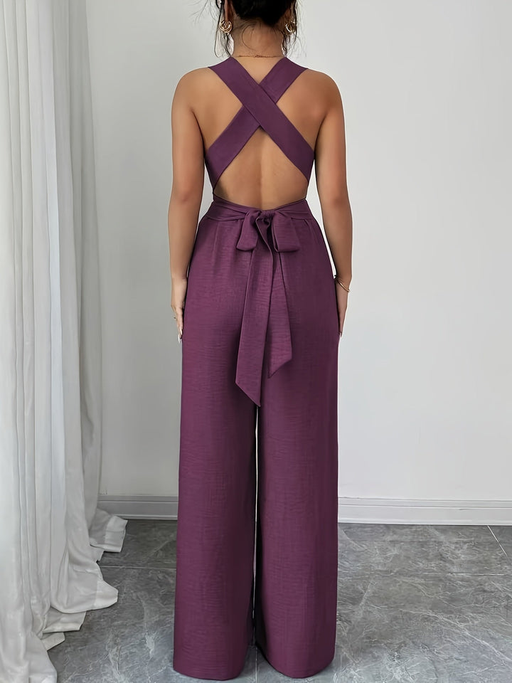 Emily | Elegant Jumpsuit