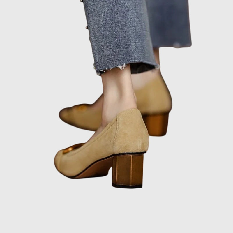 Dorothy™ | Stylish Heels