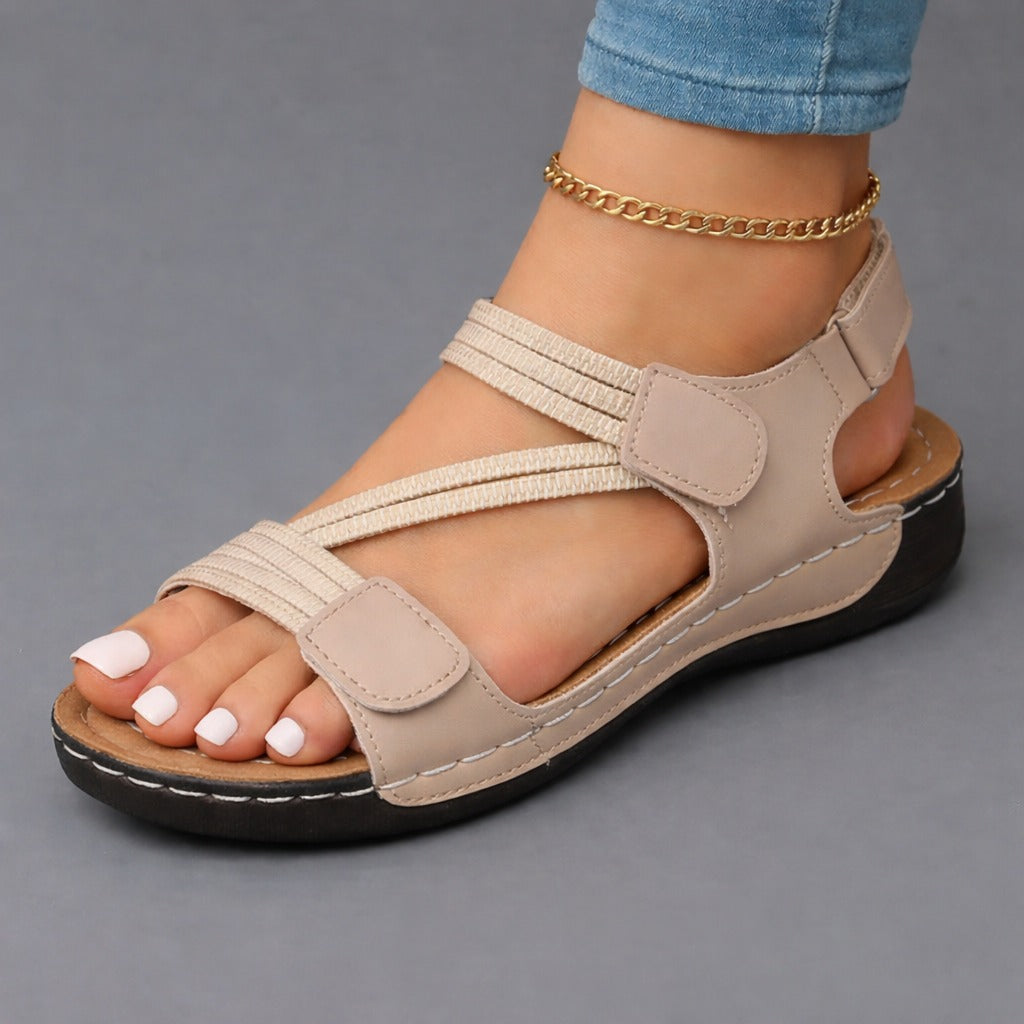 Aria | Lightweight Comfort Sandals
