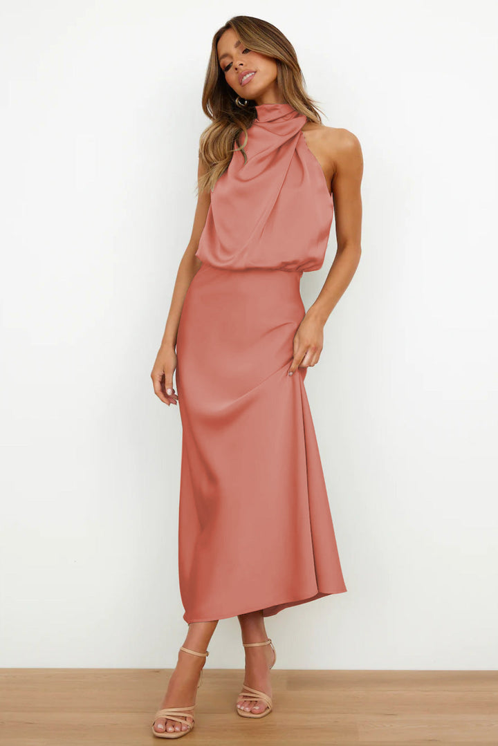 Violet™ | Layered Dress Sahara