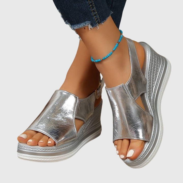 Veronica | Comfy Orthopedic Sandals