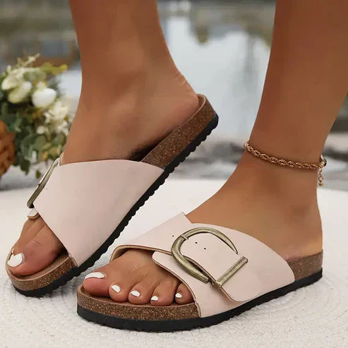 Avelina | Comfy Orthopedic Sandals