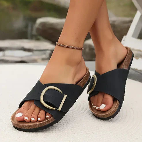Avelina | Comfy Orthopedic Sandals