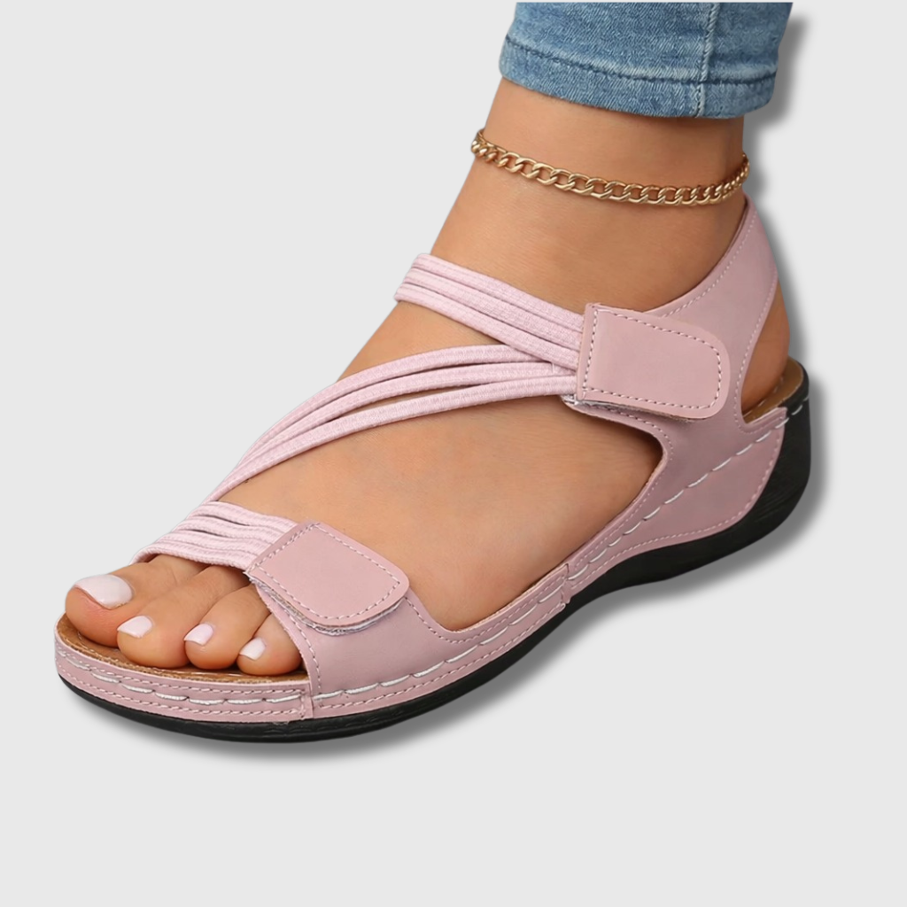 Aria | Lightweight Comfort Sandals