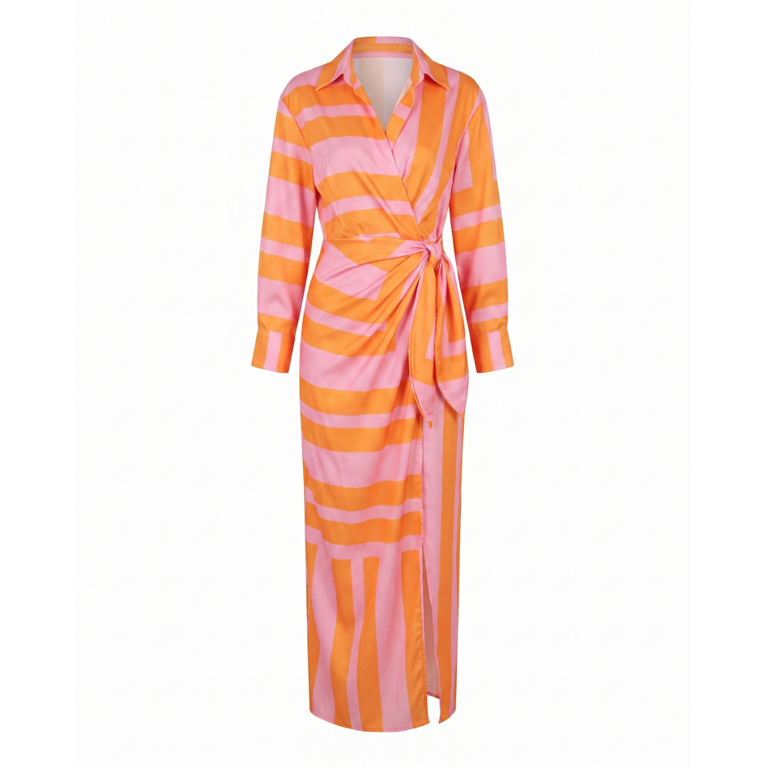 Esme | Elegant Maxi Dress