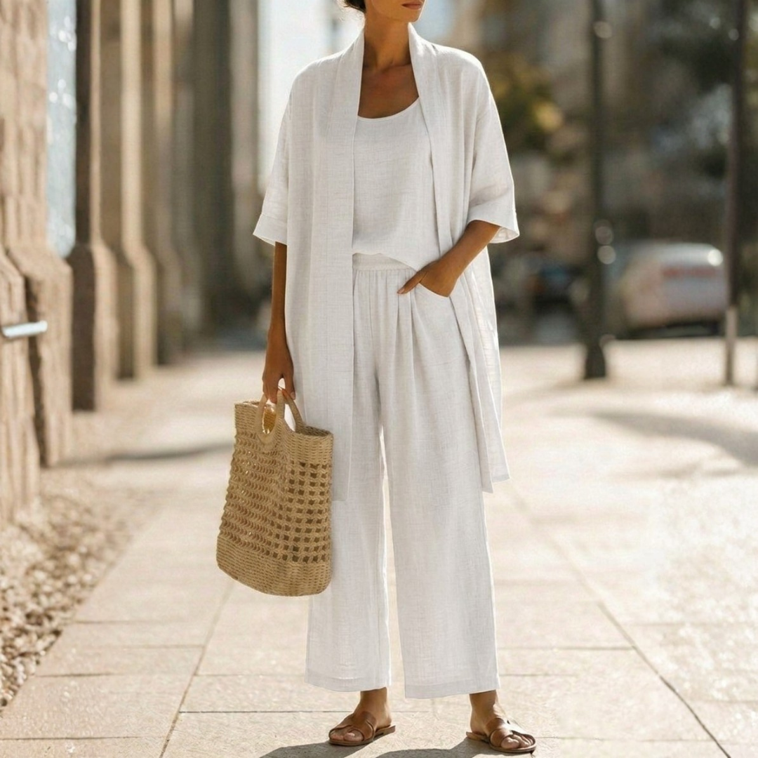 Victoria | Stylish Elegant Set