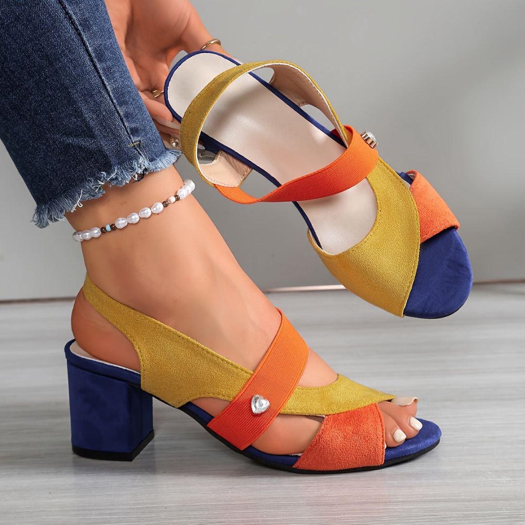 Avery | Comfortable Orthopedic Sandals