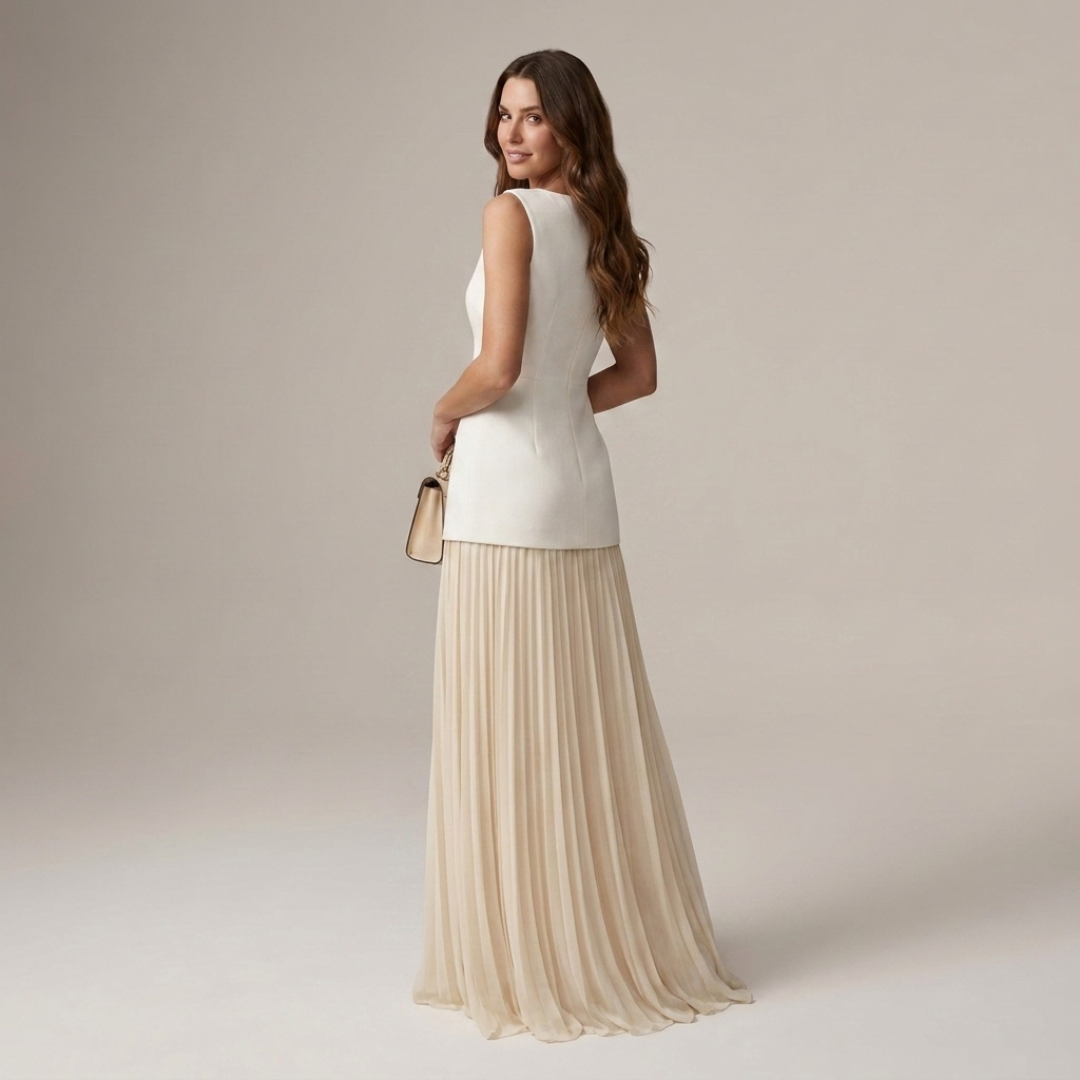 Afrodite - 2-Piece Set