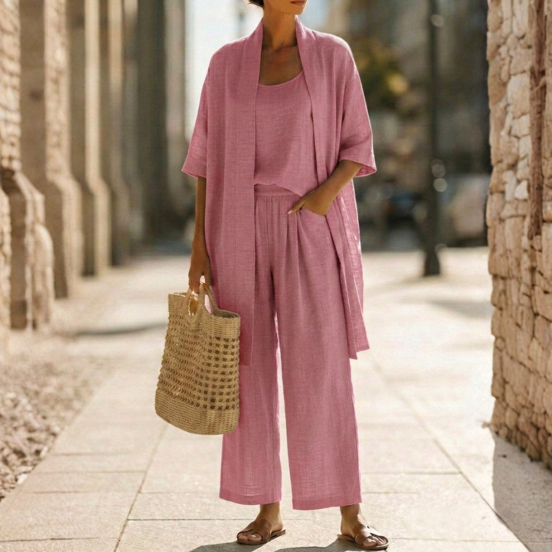 Victoria | Stylish Elegant Set