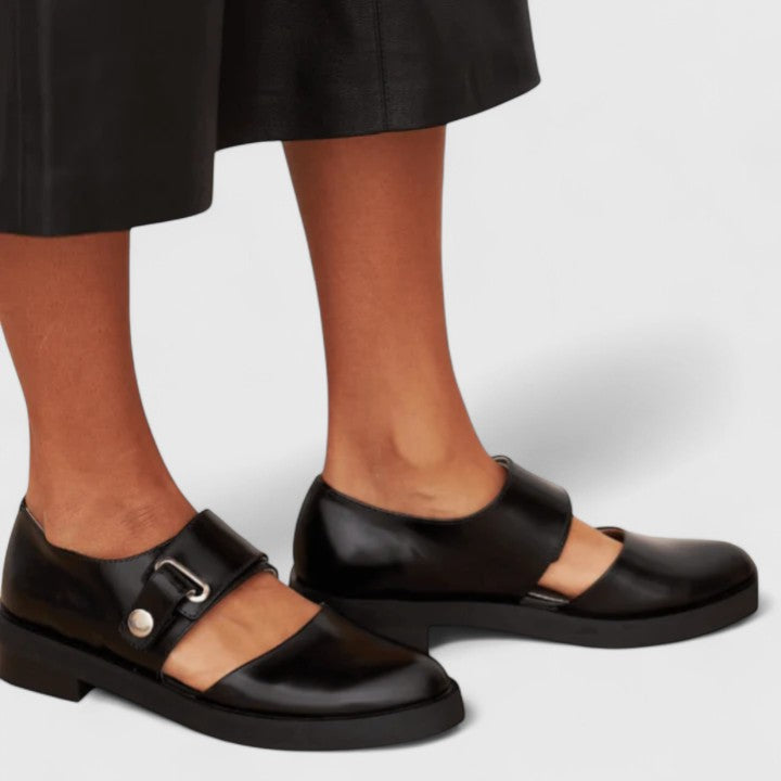 Elegant Mary Jane Shoes