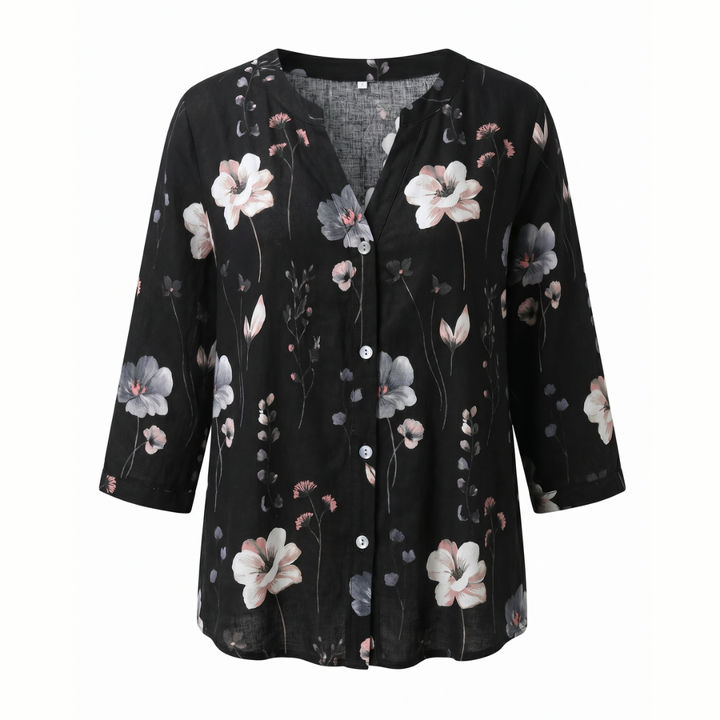 Georgina | Chic Blouse