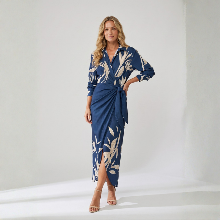 Esme | Elegant Maxi Dress