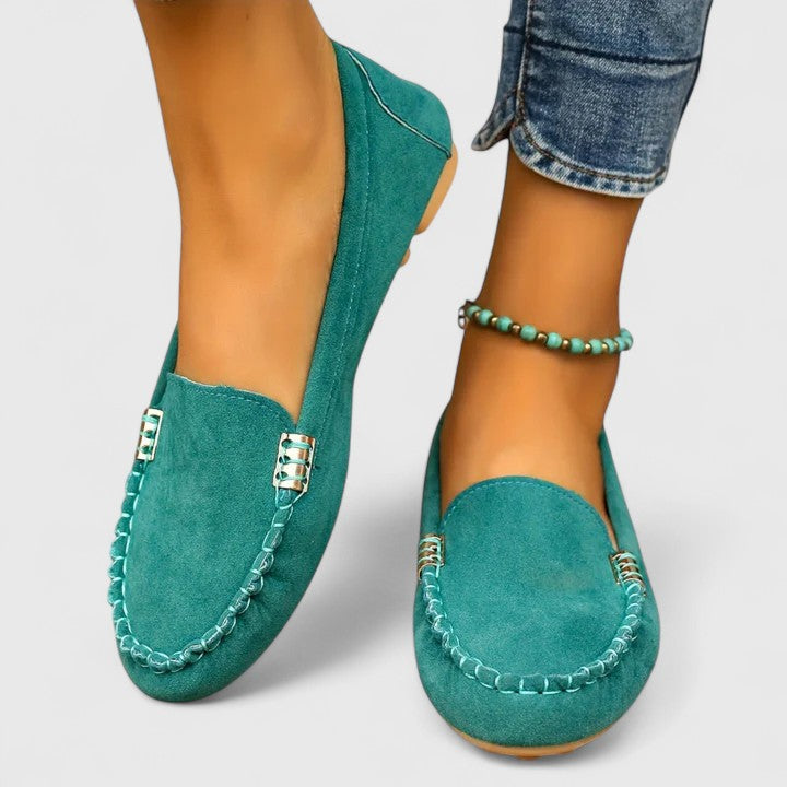 Karla | Comfort Moccasin