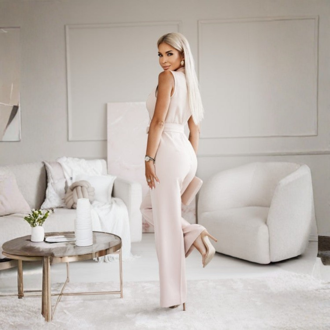 Ursula | Comfortable Casual PlaySuit