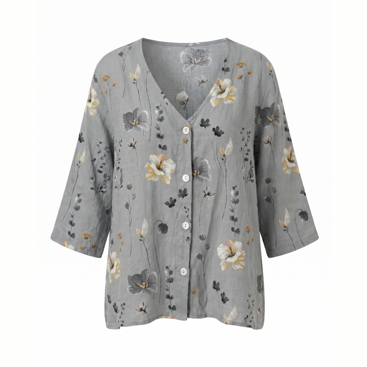 Georgina | Chic Blouse