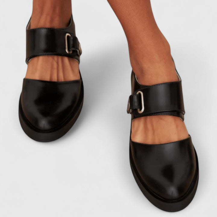 Elegant Mary Jane Shoes