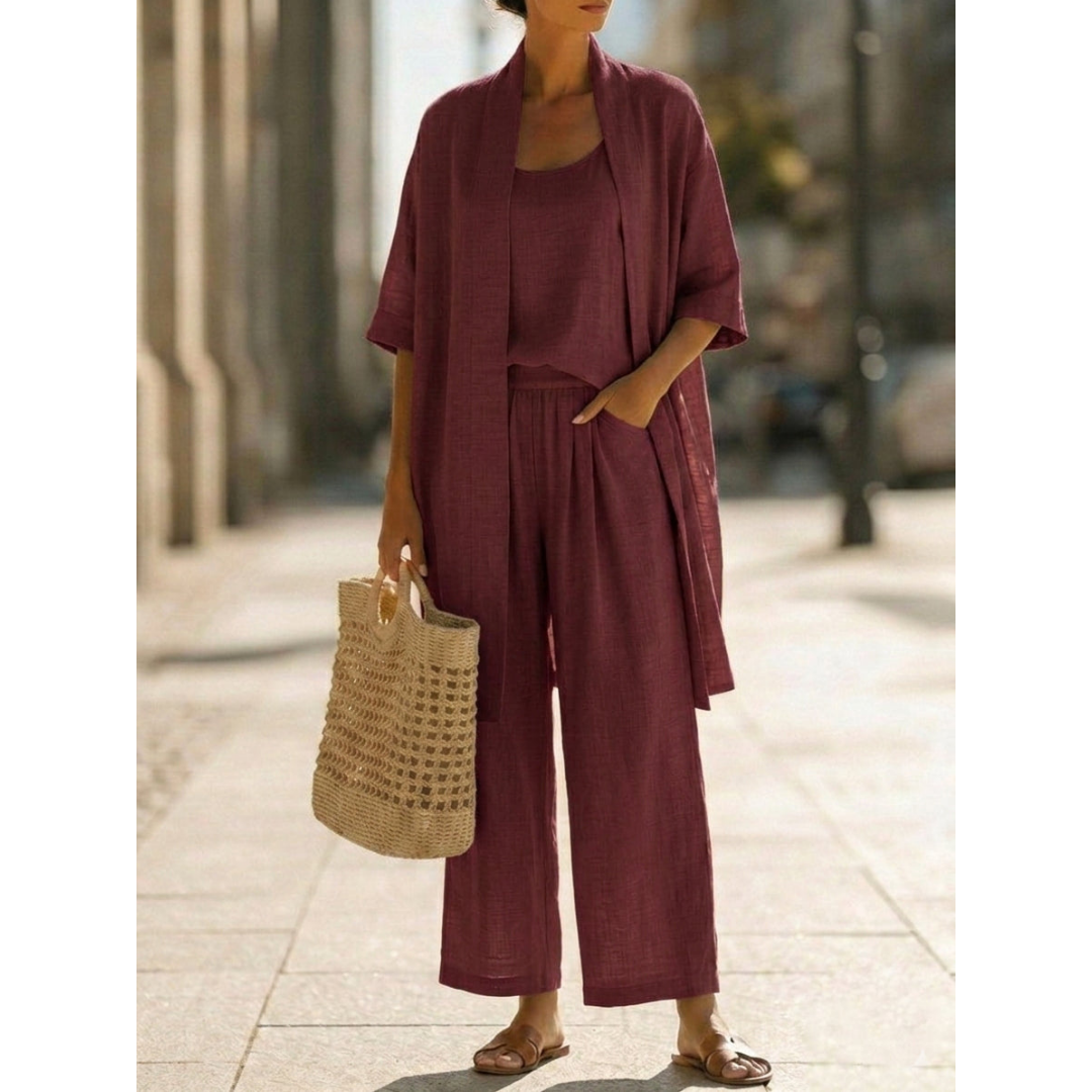 Victoria | Stylish Elegant Set