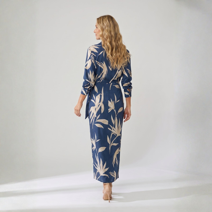 Esme | Elegant Maxi Dress
