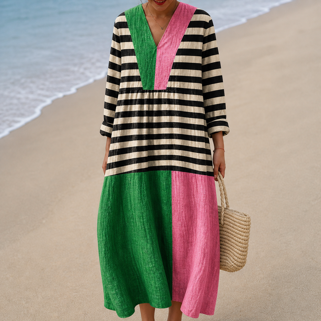 Comfortable Summer Dress