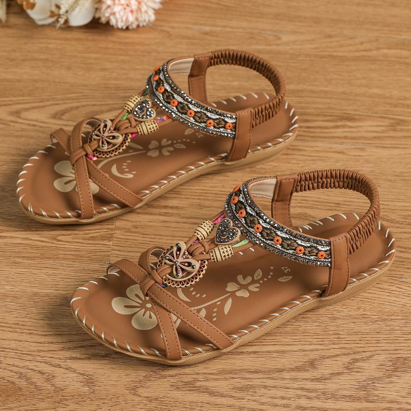 Emily | Mediterranean Sun Sandal
