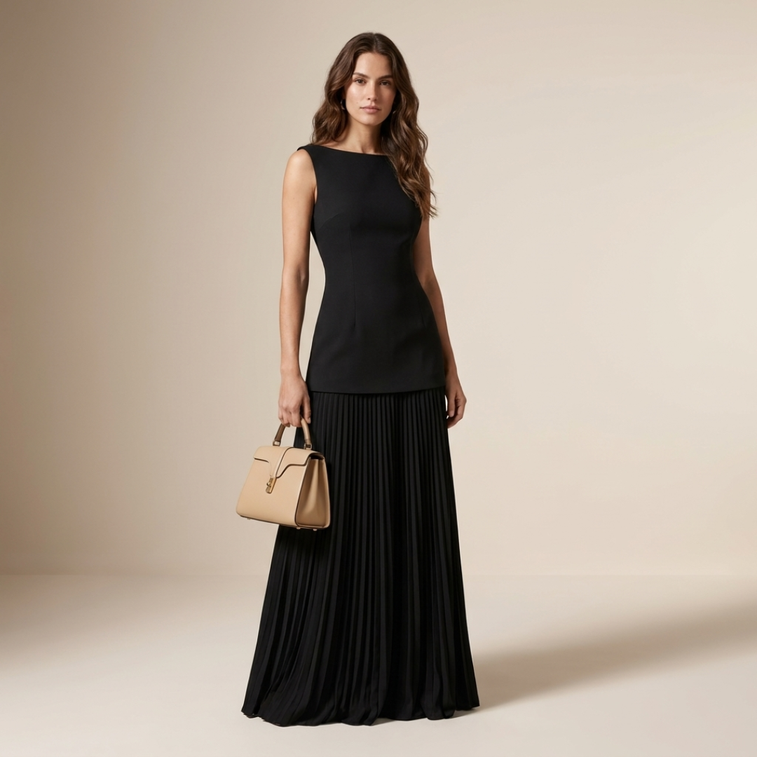 Afrodite - 2-Piece Set