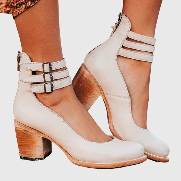 Elegant and Comfortable Heels