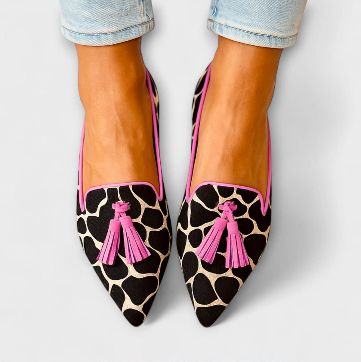 Julia - Elegant Slipper