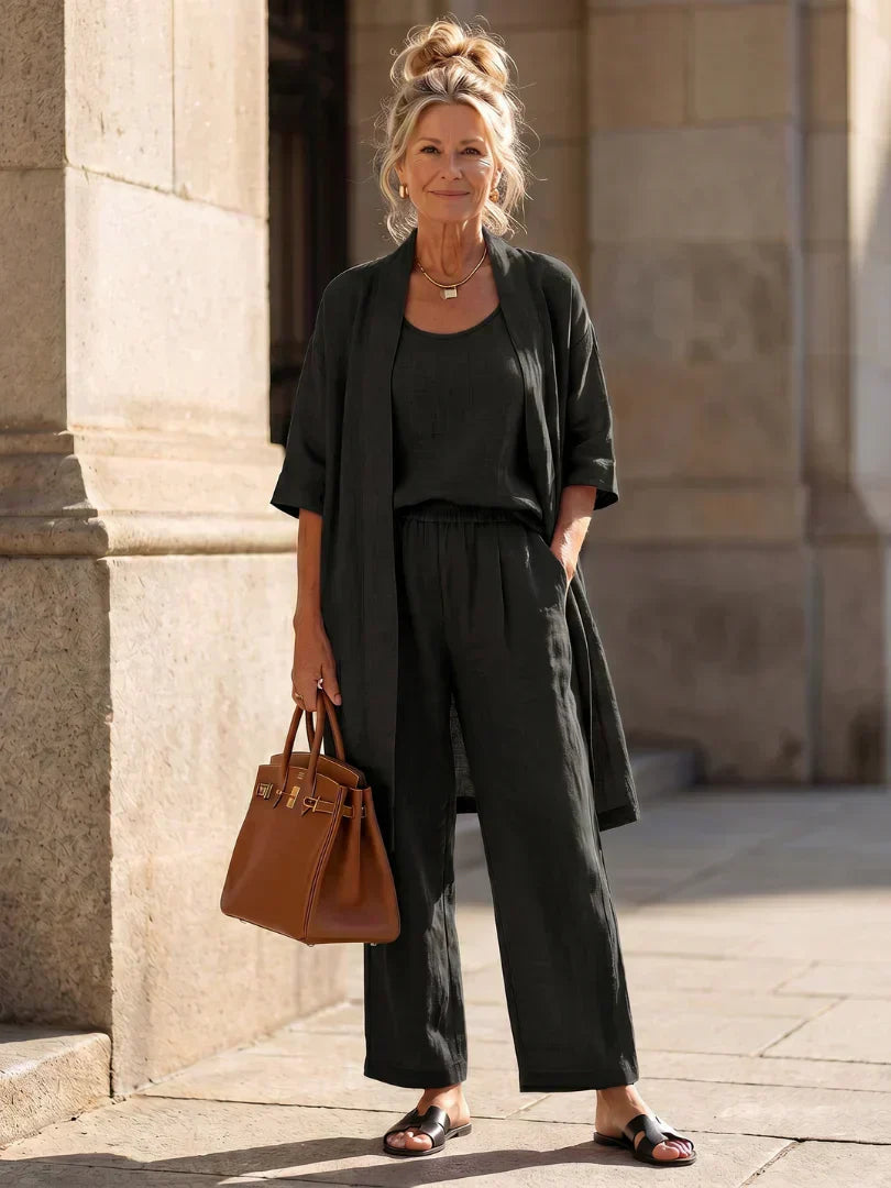 Lorrin™ Elegant 3 Piece Set