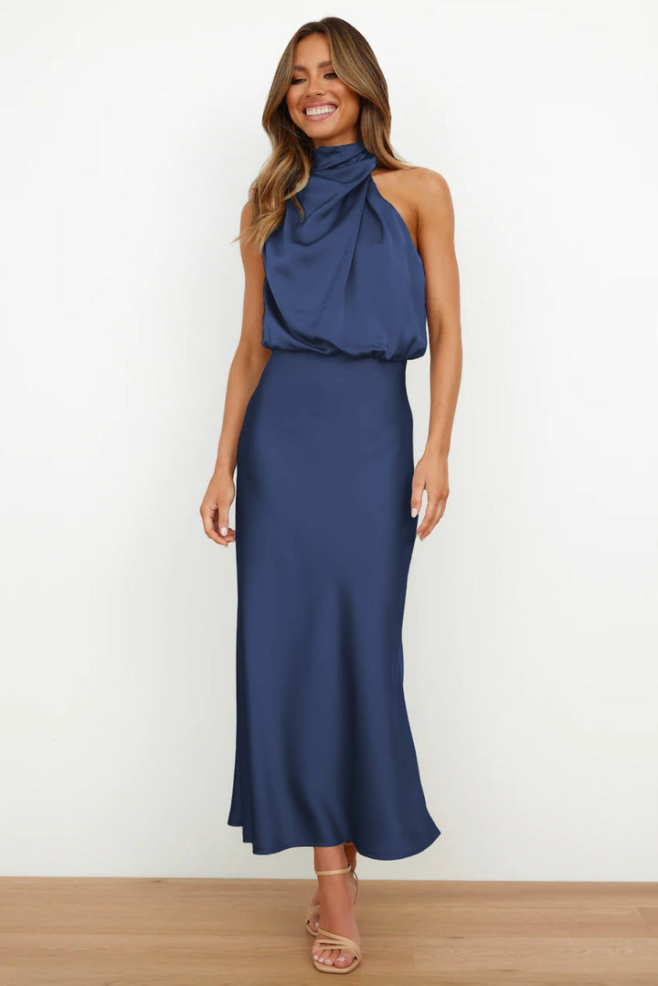 Violet™ | Layered Dress Sahara