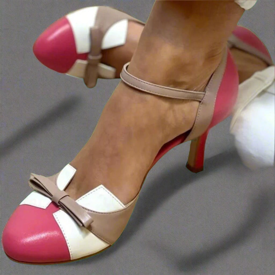 Celia™ | Comfortable Heels
