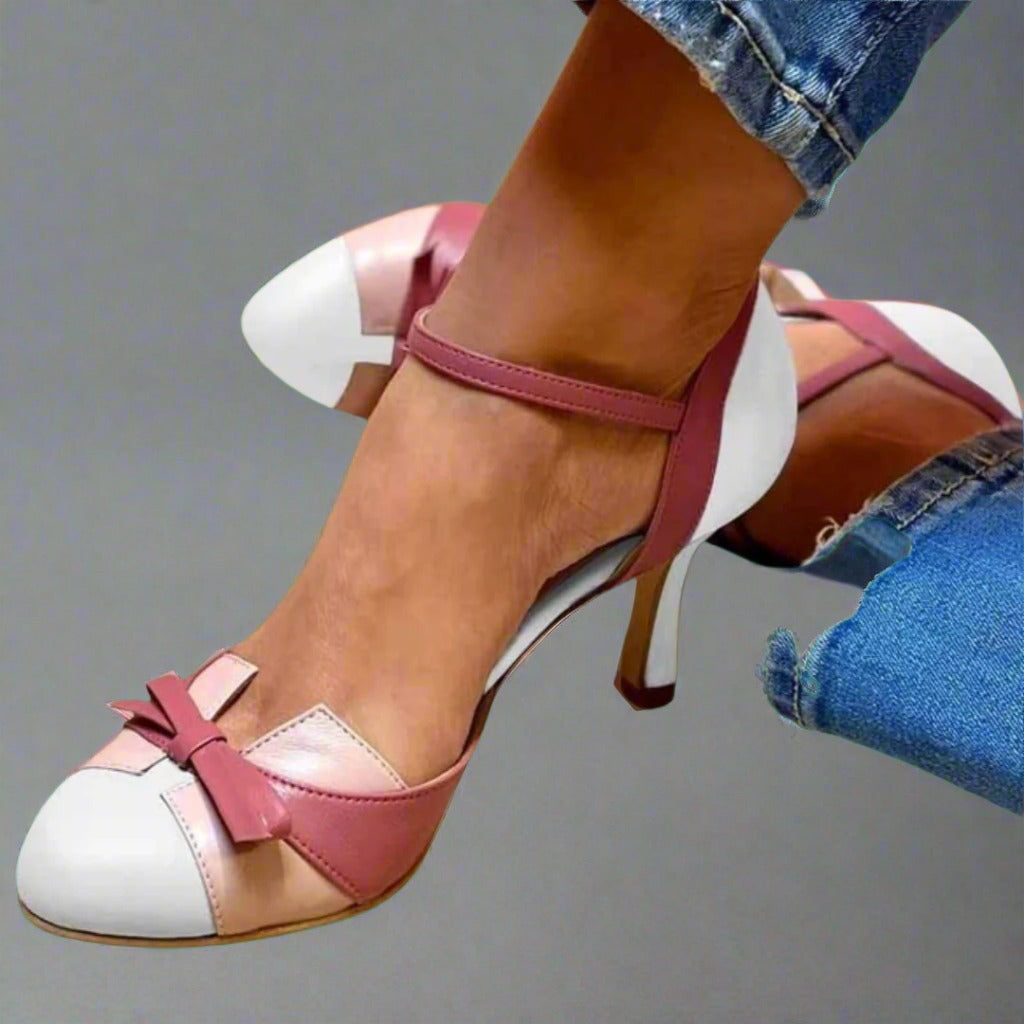 Celia™ | Comfortable Heels
