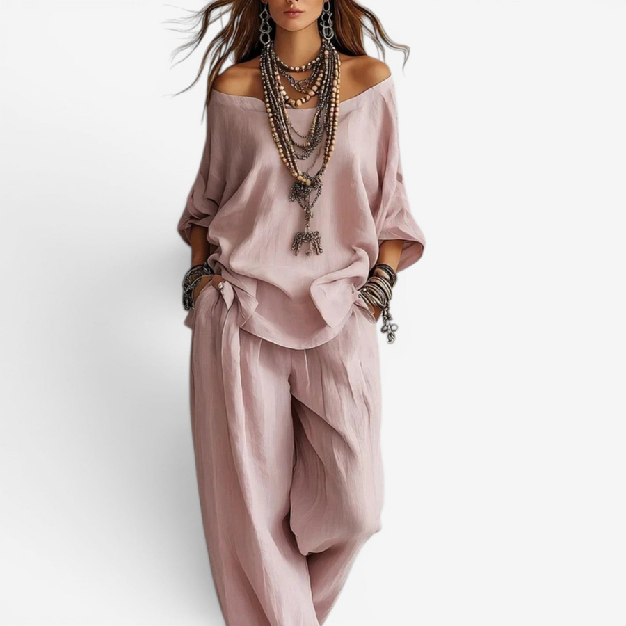 Zella | Elegant Chic Set