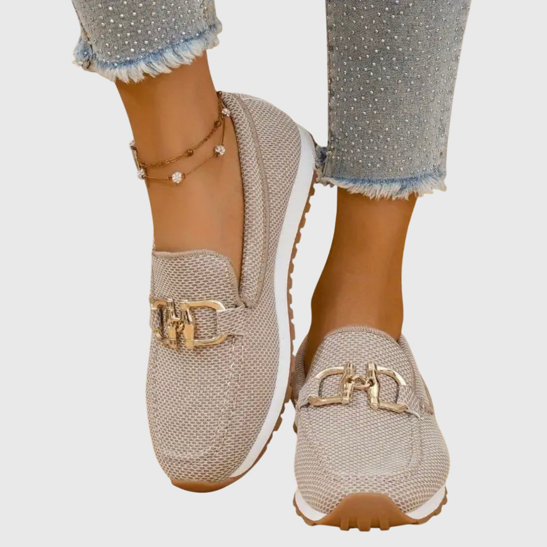 Kimber | Orthopedic Loafer Sneakers