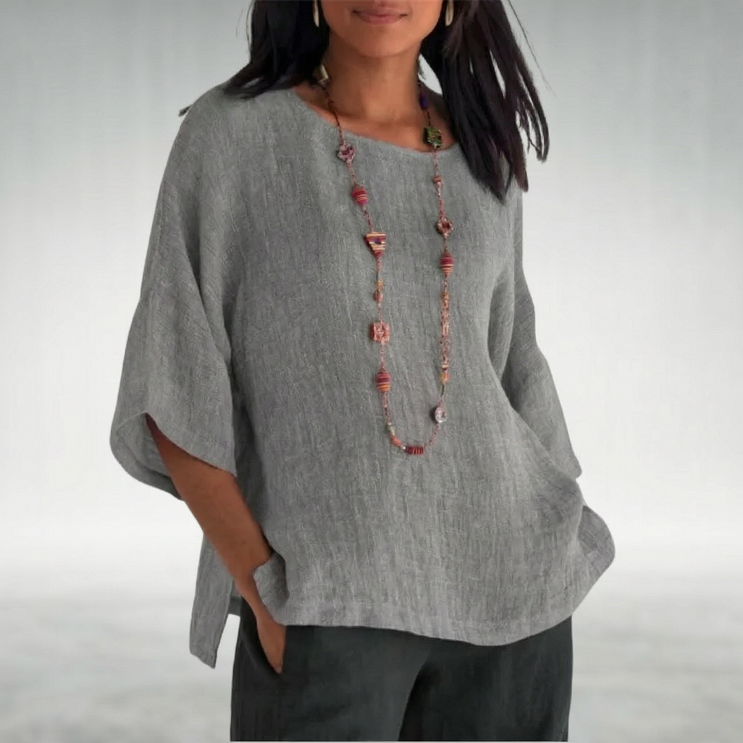 Milani | Relaxed Everyday Top