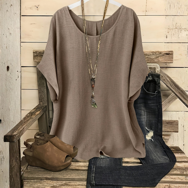 Maryann | Effortless Summer Top