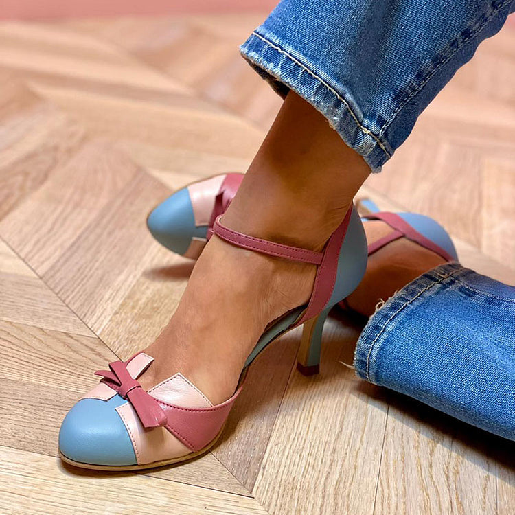 Chic Heels
