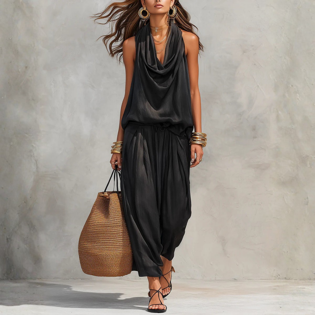Martha | Two-Piece Set