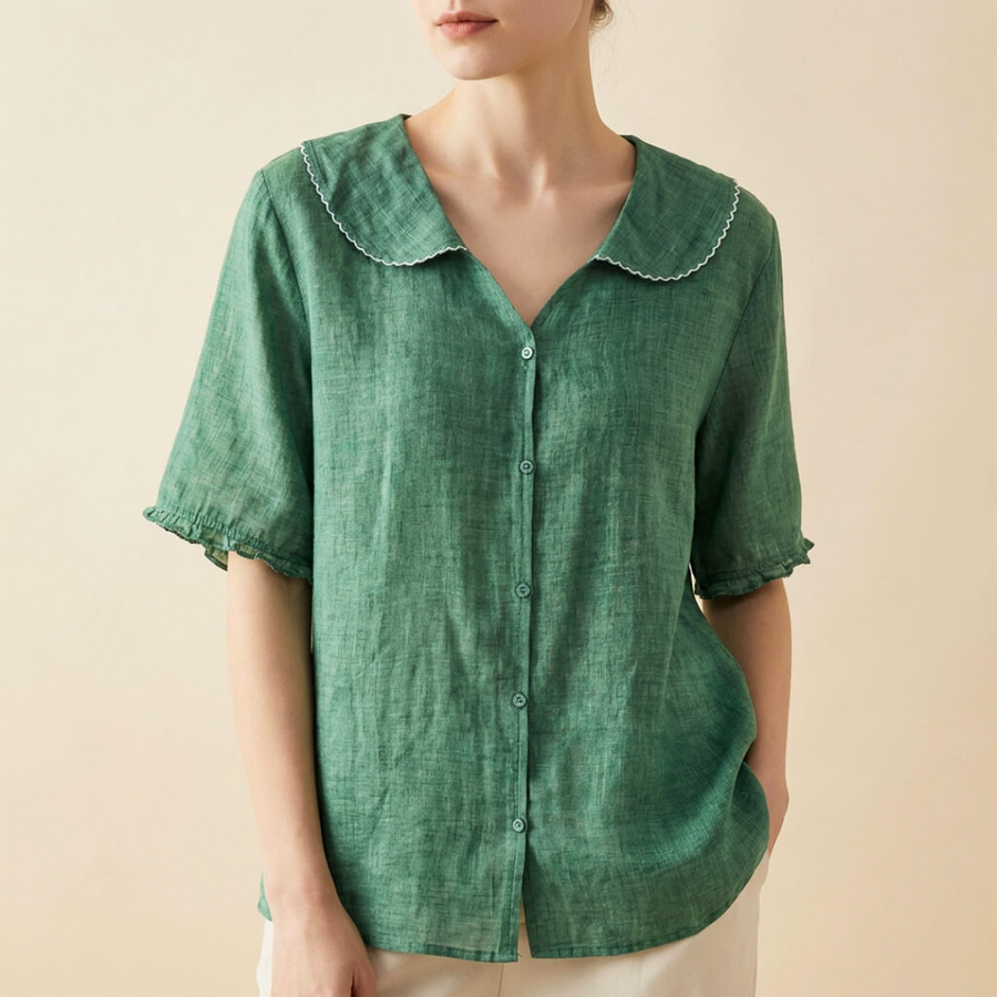 Carol | Stylish Blouse