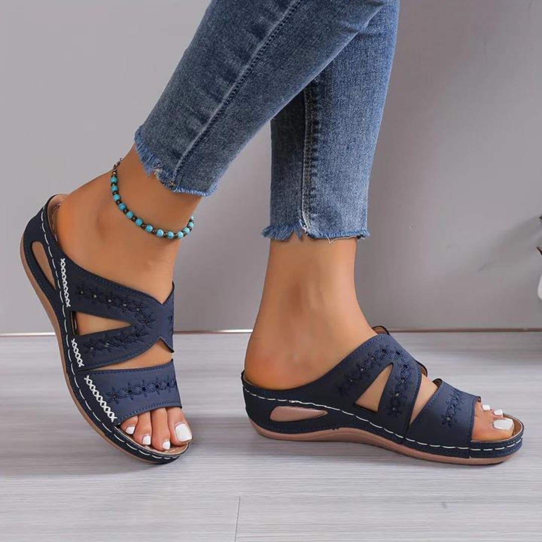 Emma | Comfort Sandals