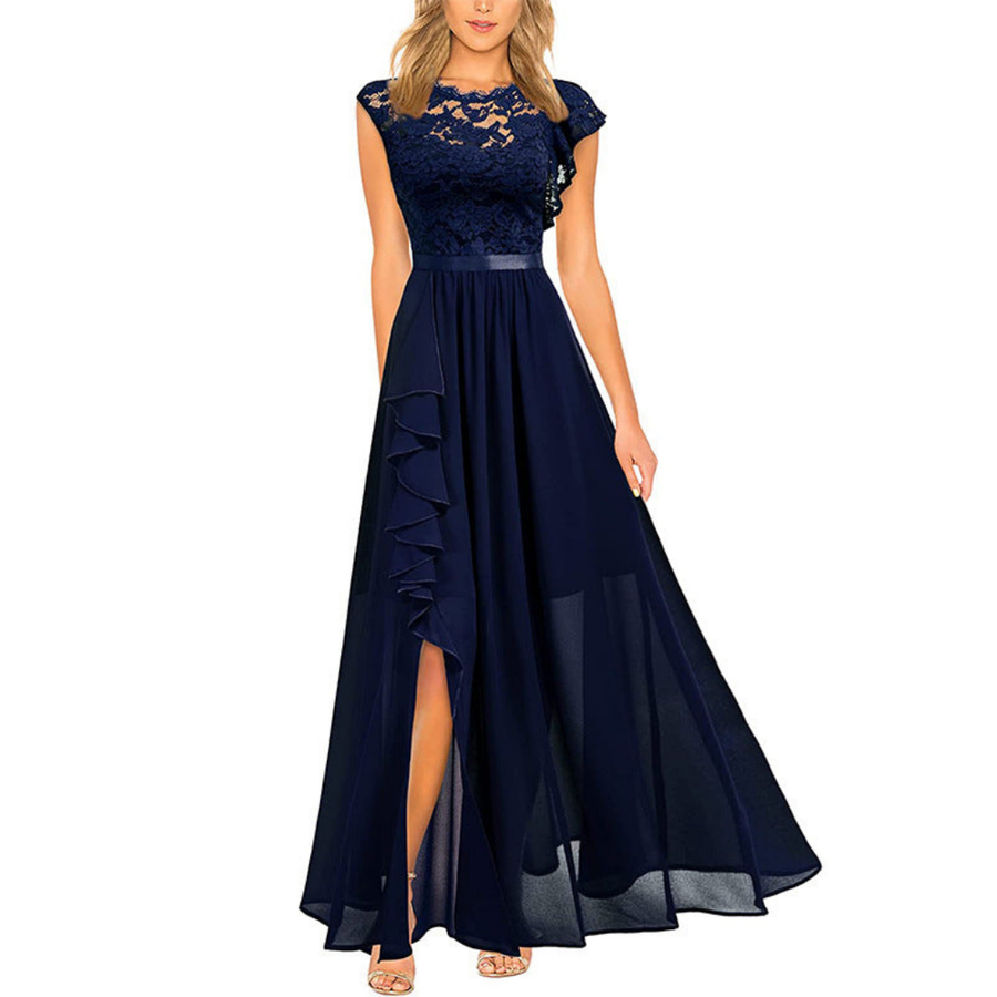 Nina | Elegant Dress