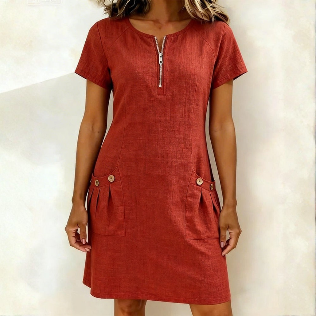 Blaire | Everyday Dress