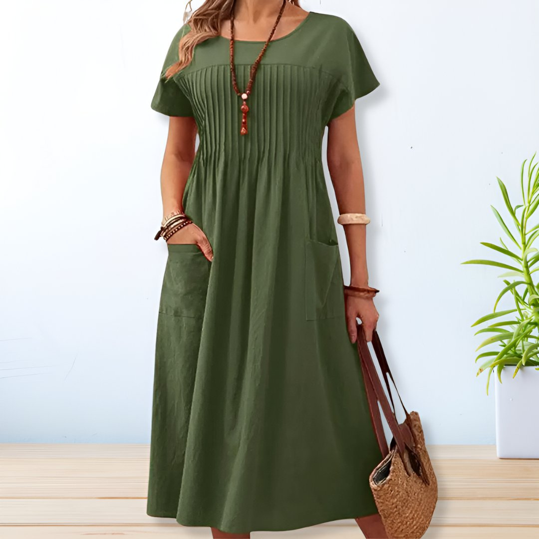 Dolores | Comfortable Dress