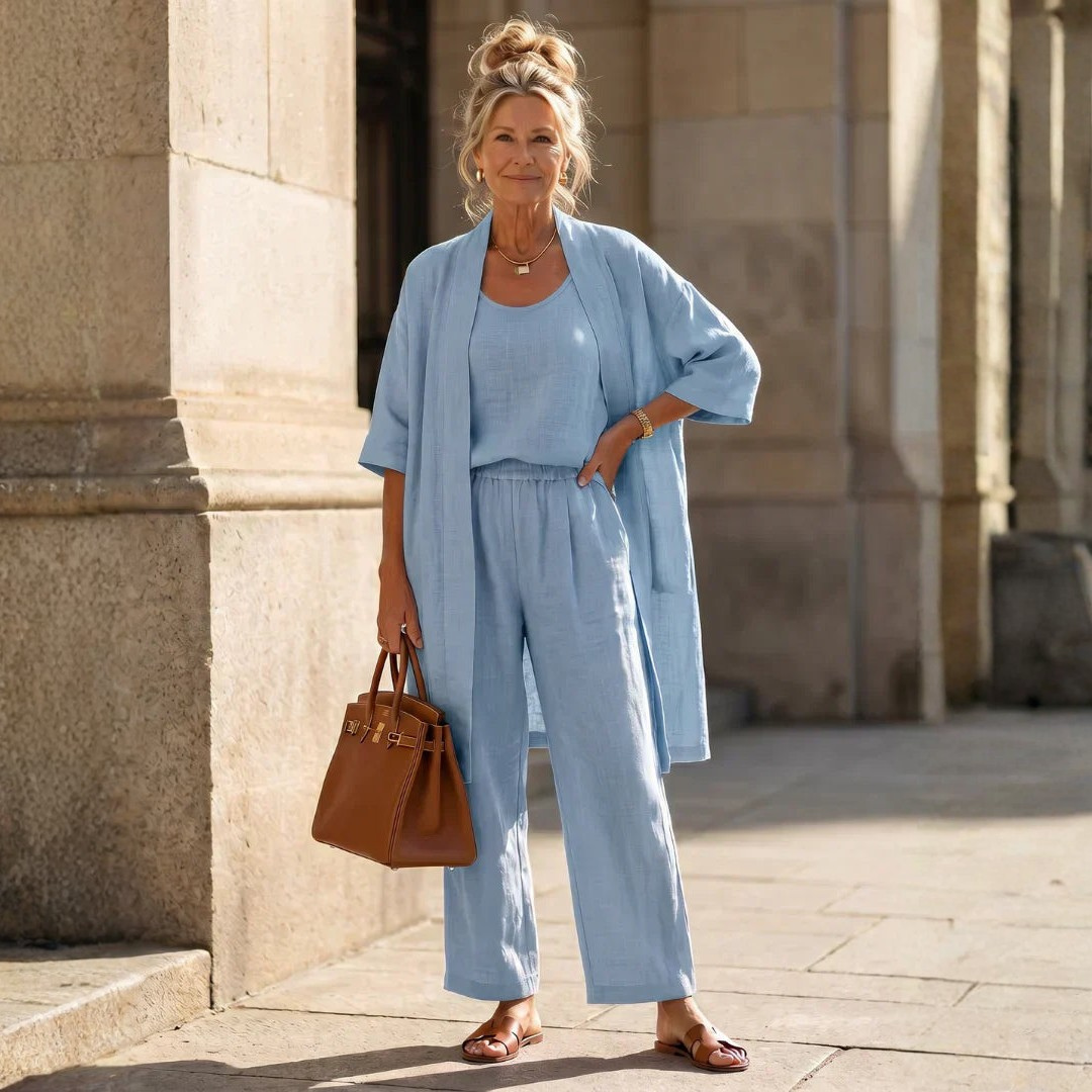 Victoria | Stylish Elegant Set