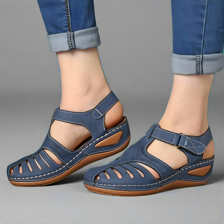 Hannah | Orthopedic Bunion Sandals