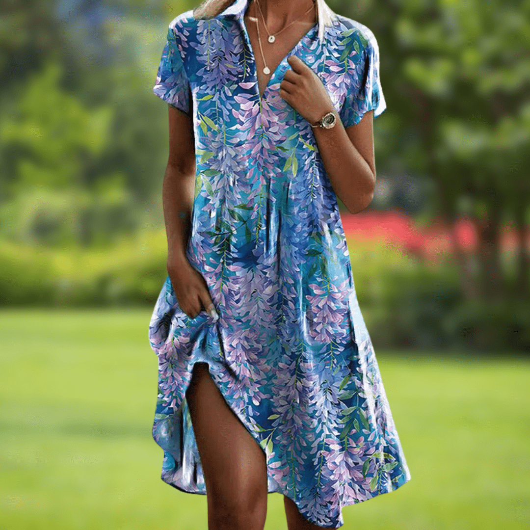 Vienna | Women's Stylish Dress