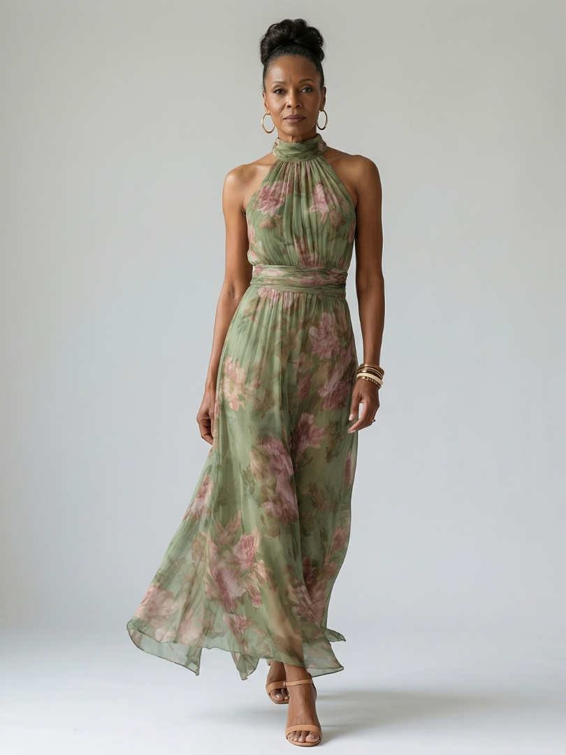 MIRELY | Gathered Midi
