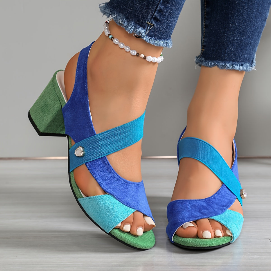 Avery | Comfortable Orthopedic Sandals