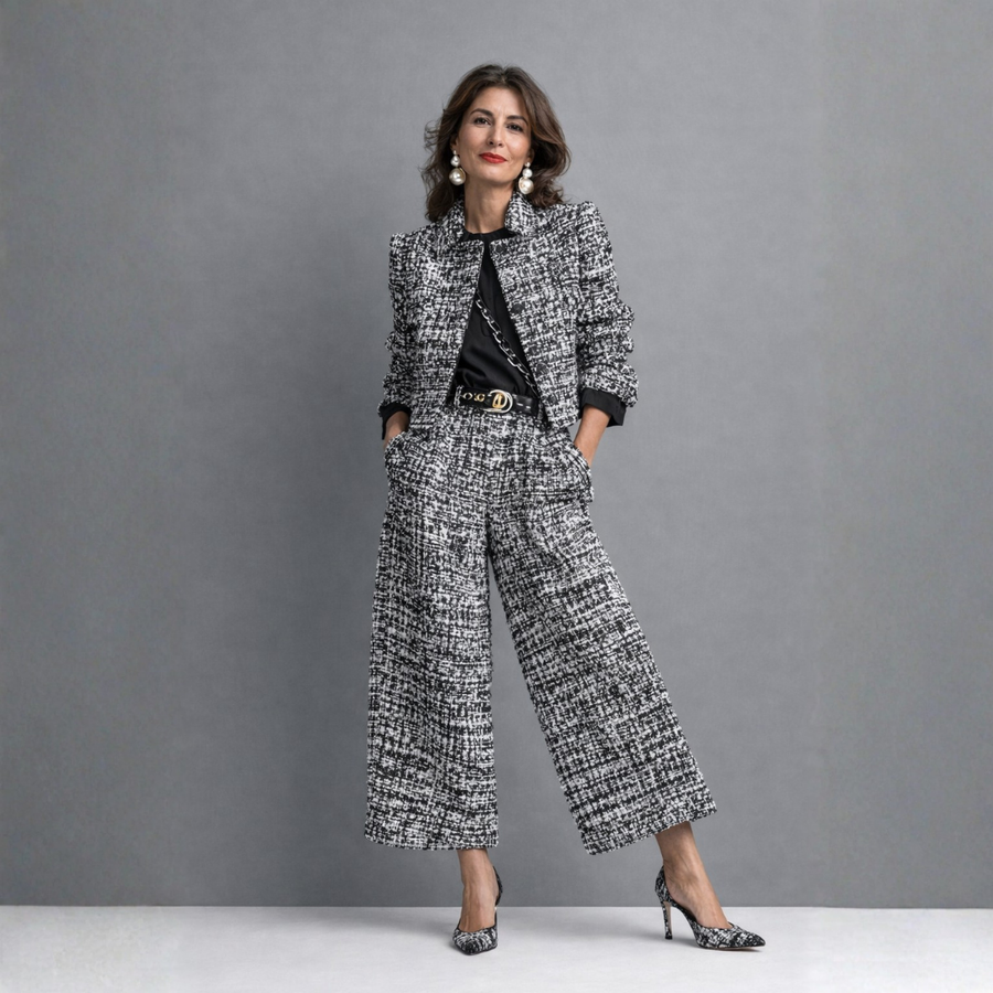 Leah | Sophisticated Chic Set